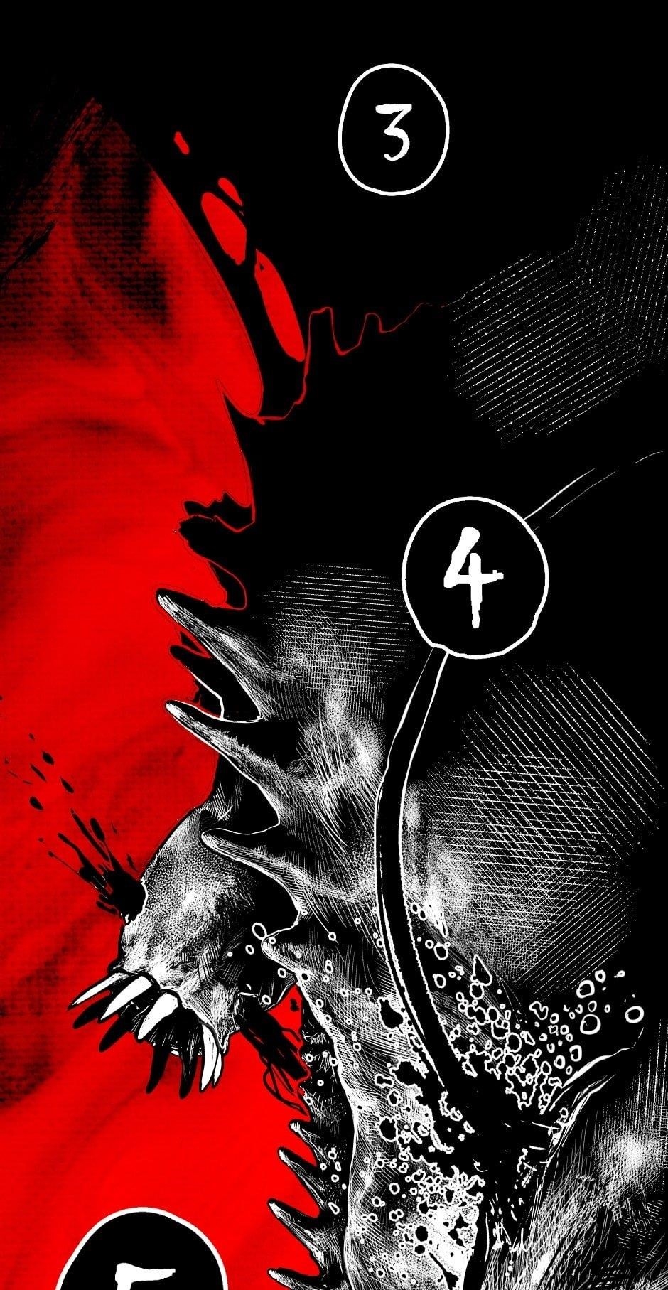 Tomahawk Angel Chapter 20 - Page 38