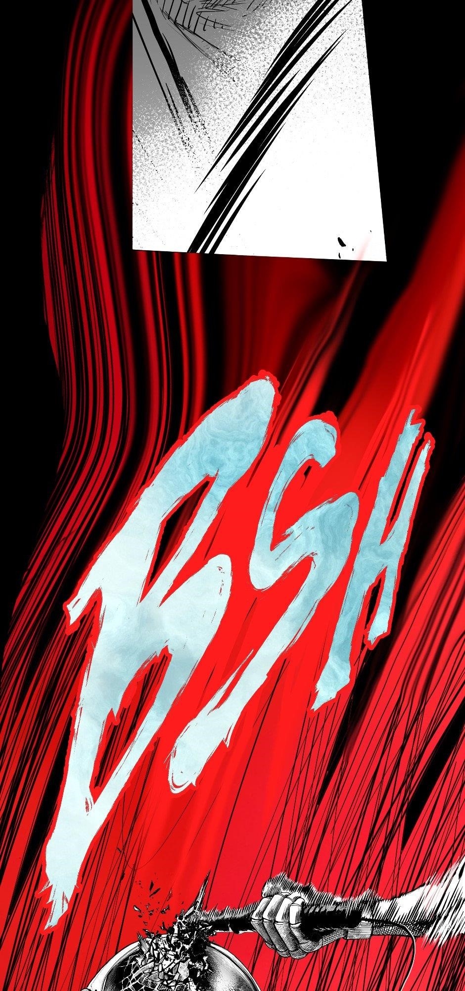 Tomahawk Angel Chapter 20 - Page 4