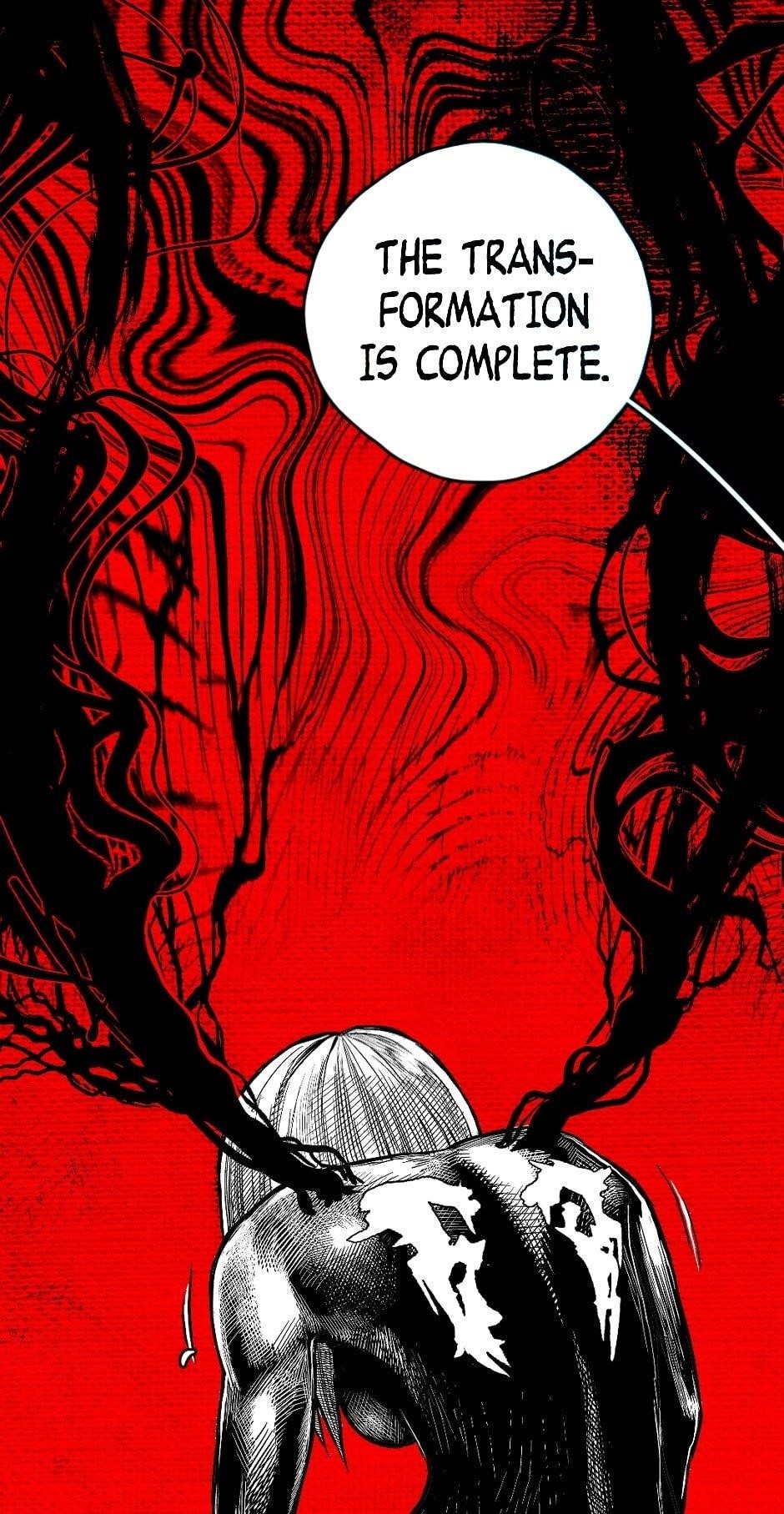 Tomahawk Angel Chapter 20 - Page 42