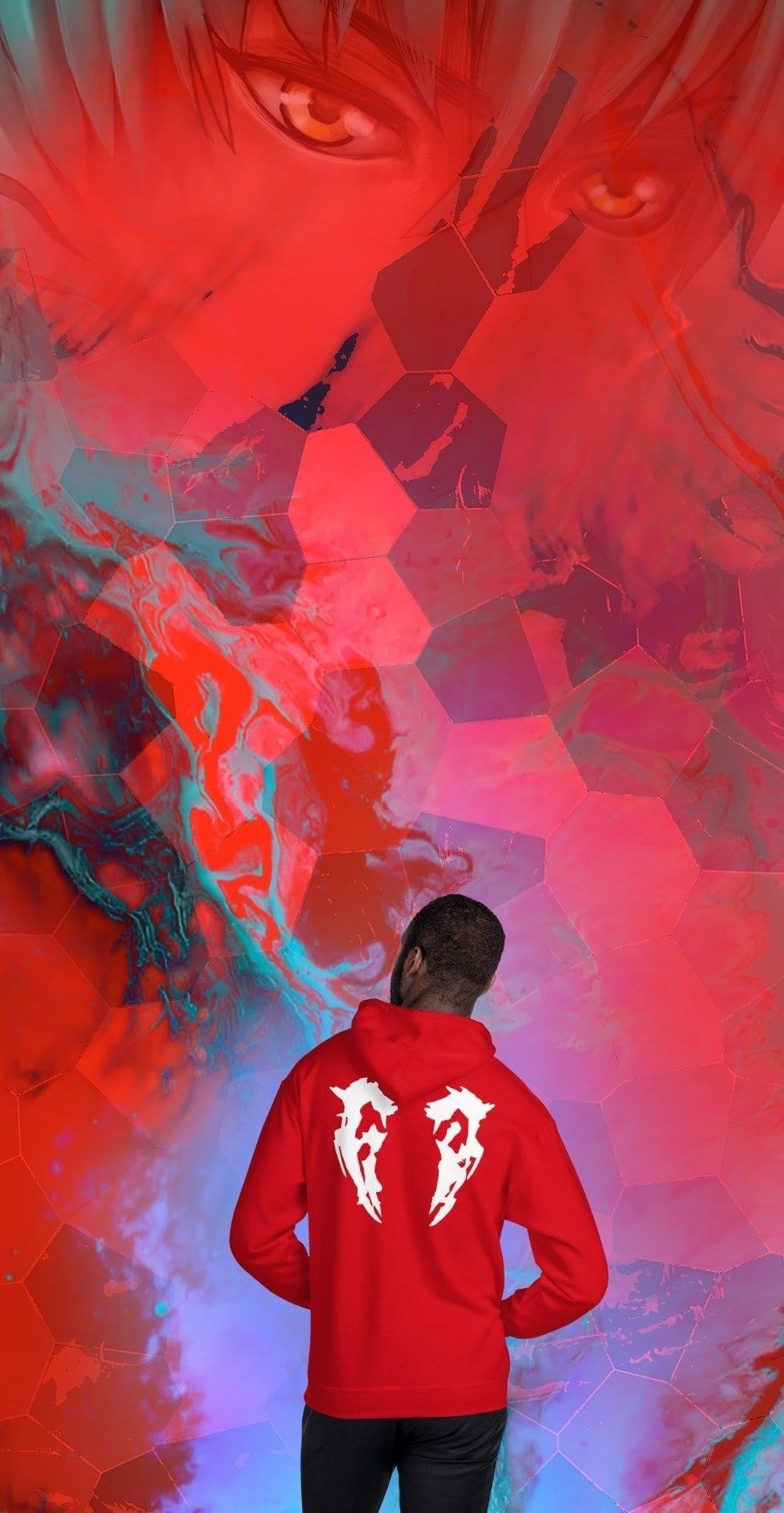 Tomahawk Angel Chapter 20 - Page 46