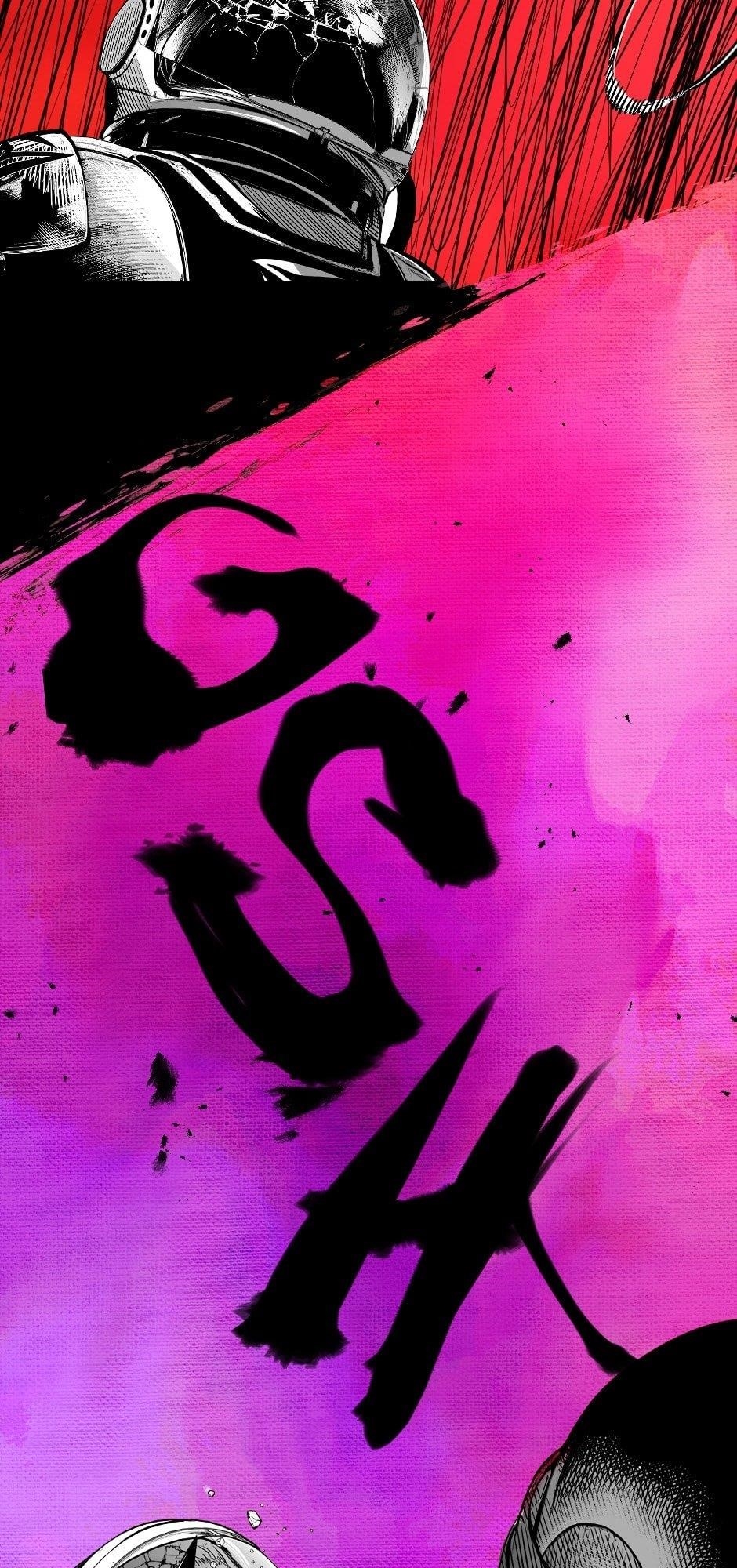 Tomahawk Angel Chapter 20 - Page 5