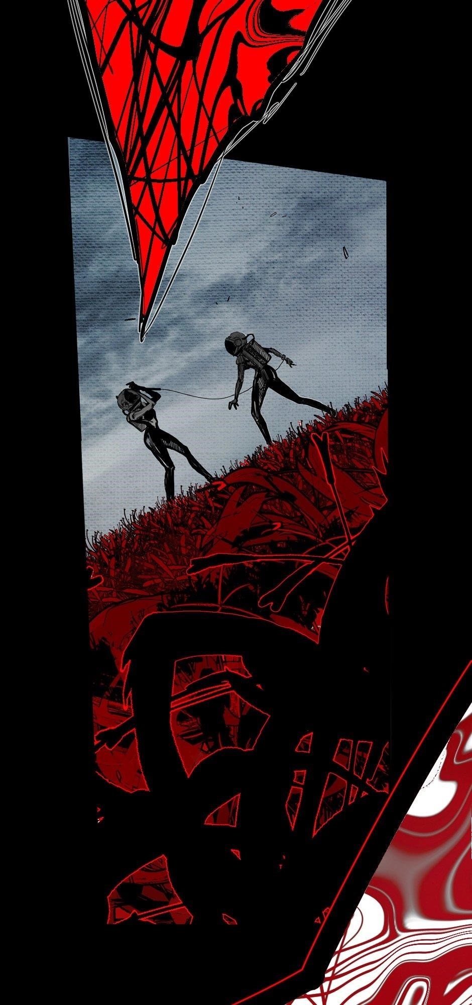 Tomahawk Angel Chapter 20 - Page 7