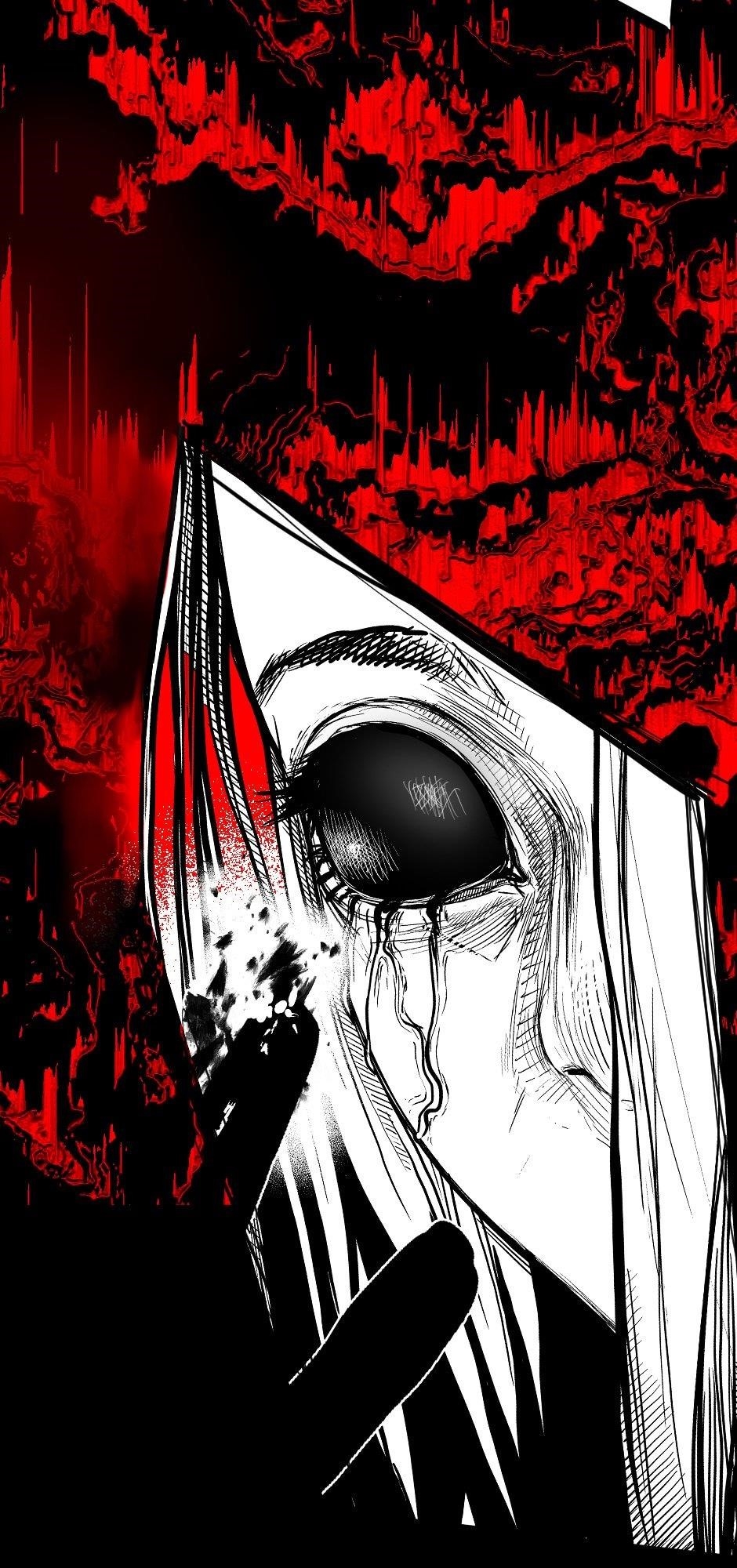 Tomahawk Angel Chapter 21 - Page 10