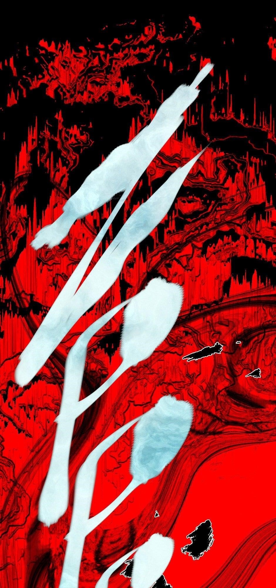 Tomahawk Angel Chapter 21 - Page 11