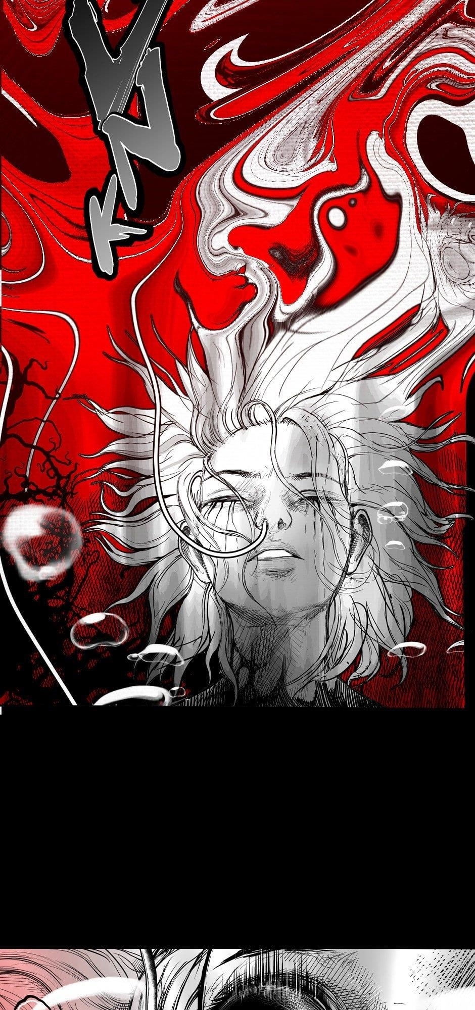 Tomahawk Angel Chapter 21 - Page 16