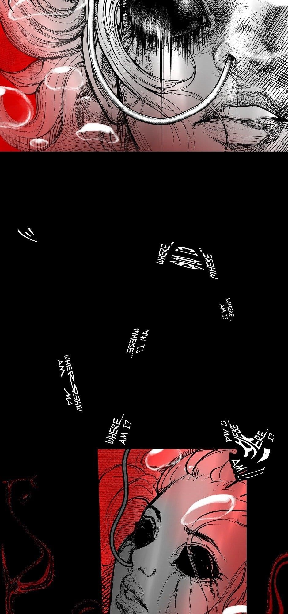 Tomahawk Angel Chapter 21 - Page 17