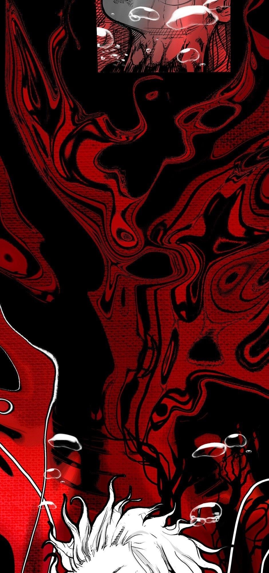 Tomahawk Angel Chapter 21 - Page 18