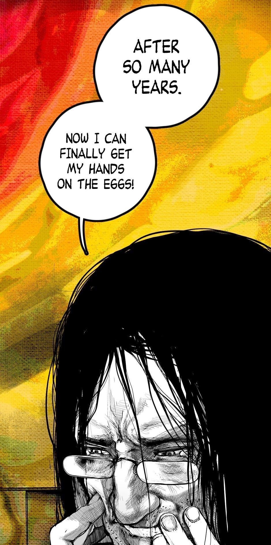 Tomahawk Angel Chapter 21 - Page 24