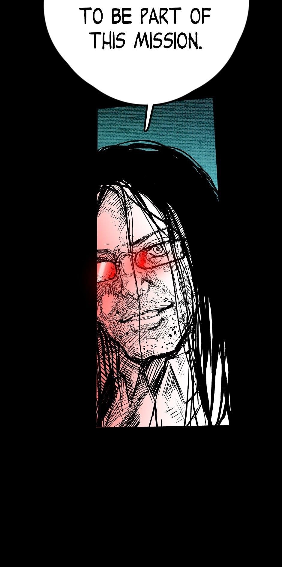 Tomahawk Angel Chapter 21 - Page 30