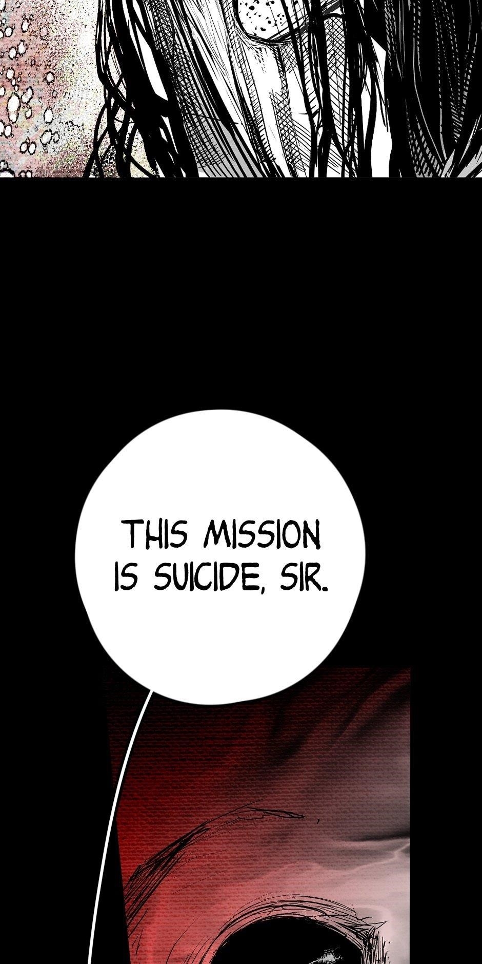 Tomahawk Angel Chapter 21 - Page 33