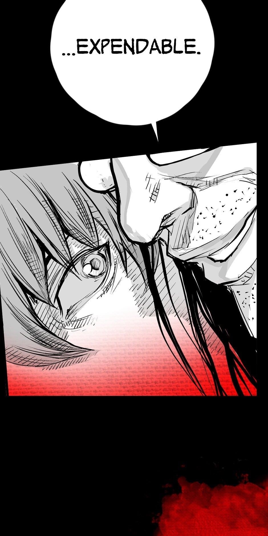 Tomahawk Angel Chapter 21 - Page 36