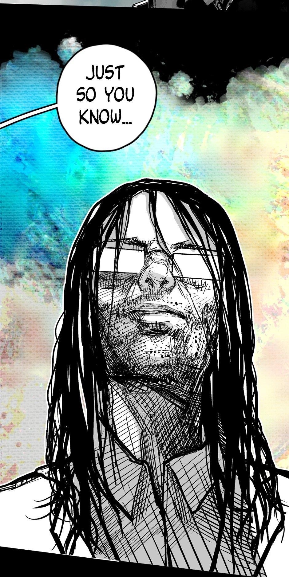 Tomahawk Angel Chapter 21 - Page 39