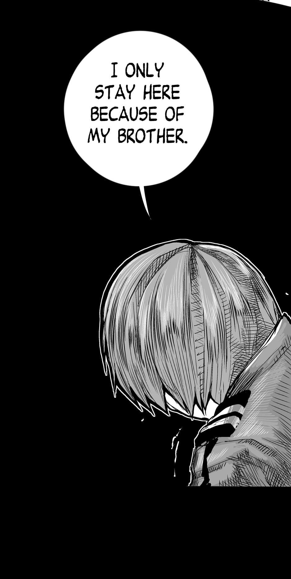 Tomahawk Angel Chapter 21 - Page 40