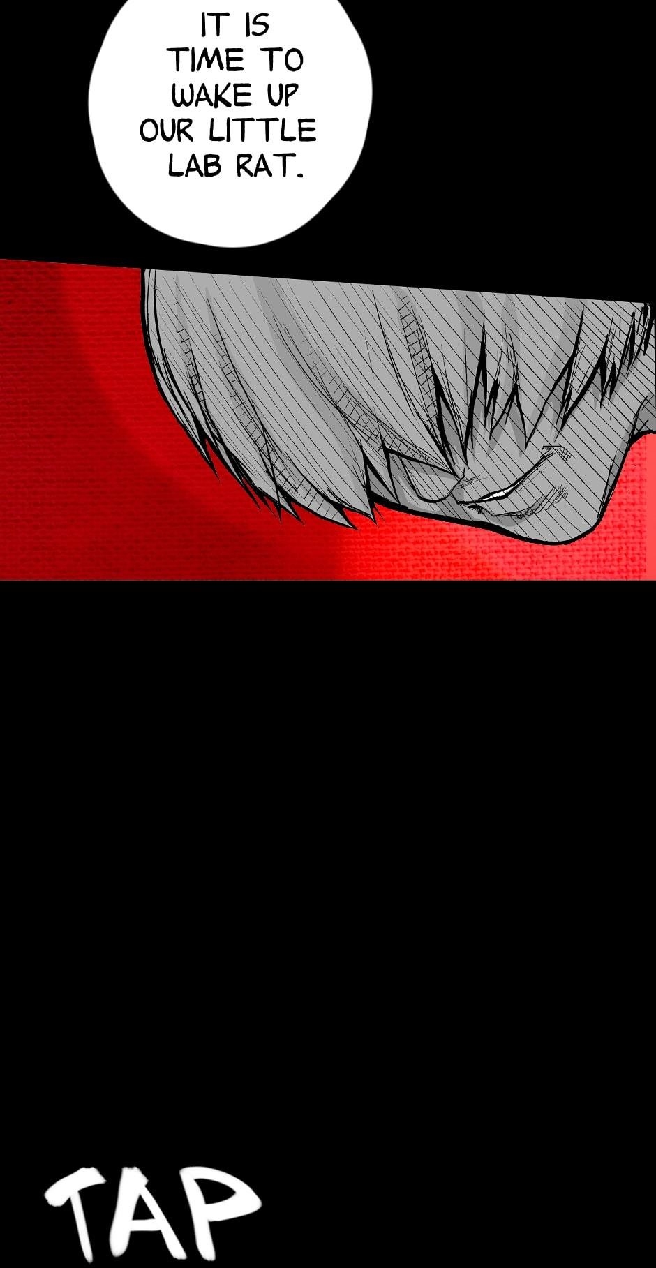 Tomahawk Angel Chapter 21 - Page 42