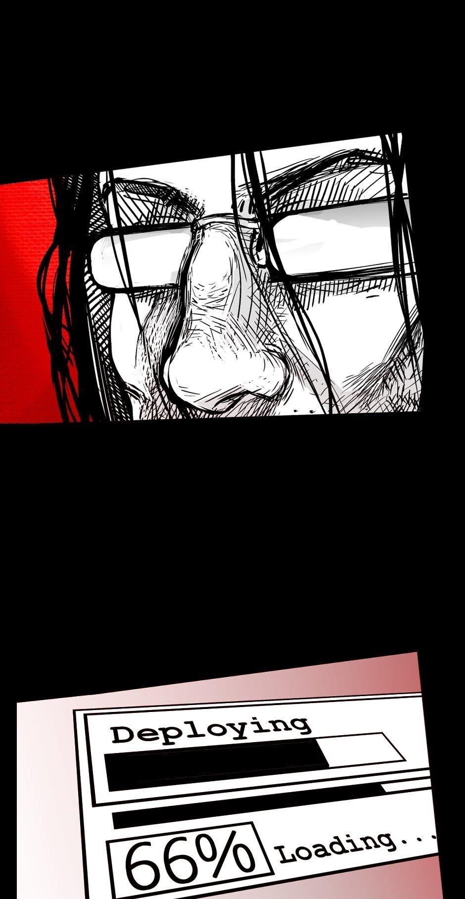 Tomahawk Angel Chapter 21 - Page 45