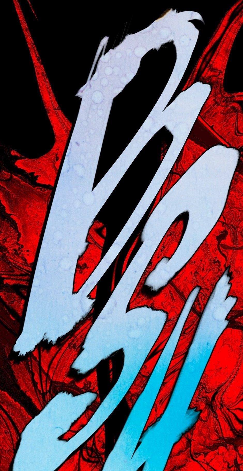 Tomahawk Angel Chapter 21 - Page 49