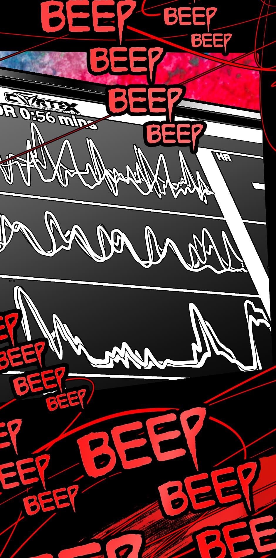 Tomahawk Angel Chapter 21 - Page 53