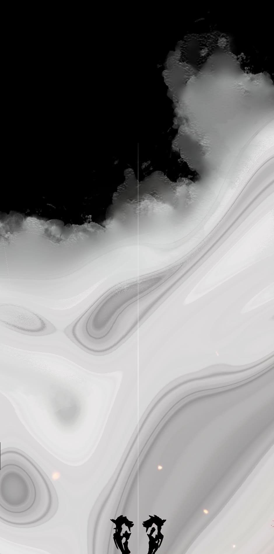 Tomahawk Angel Chapter 21 - Page 56