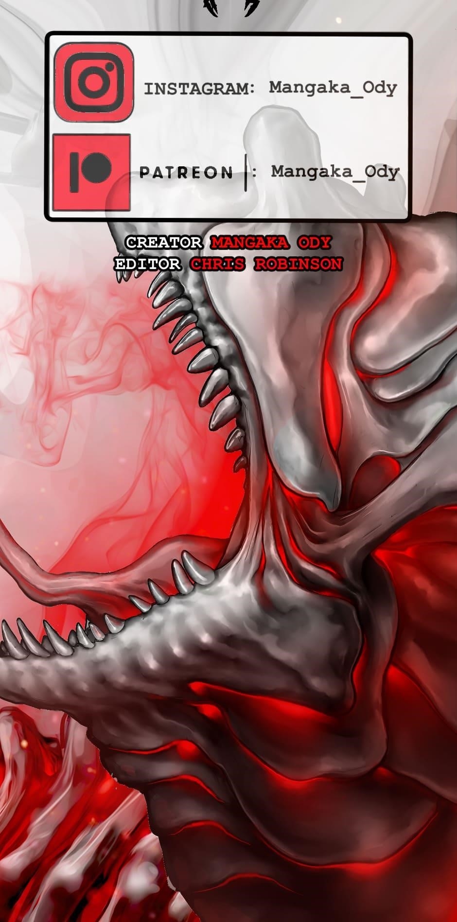 Tomahawk Angel Chapter 21 - Page 57