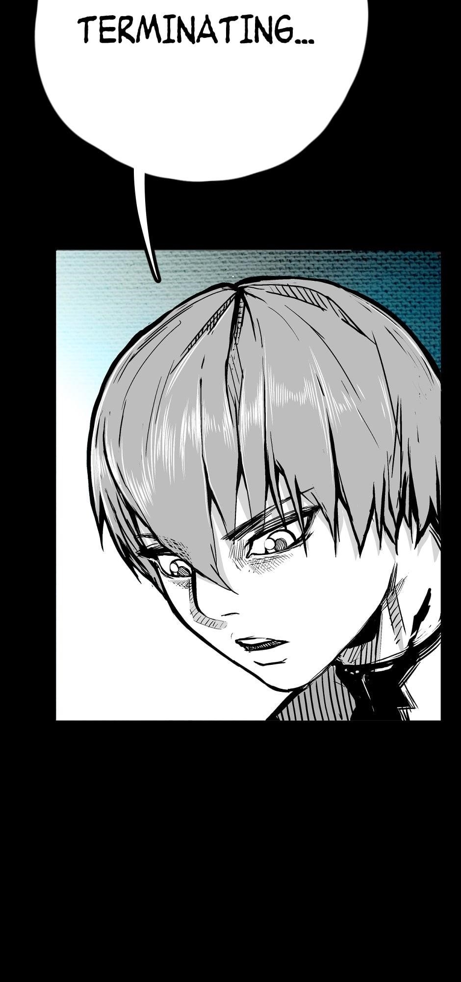 Tomahawk Angel Chapter 21 - Page 6