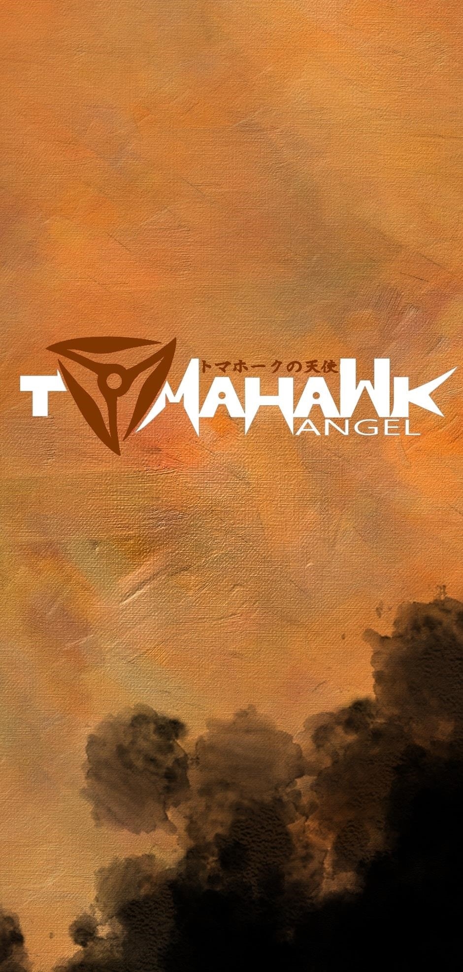 Tomahawk Angel Chapter 22 - Page 1