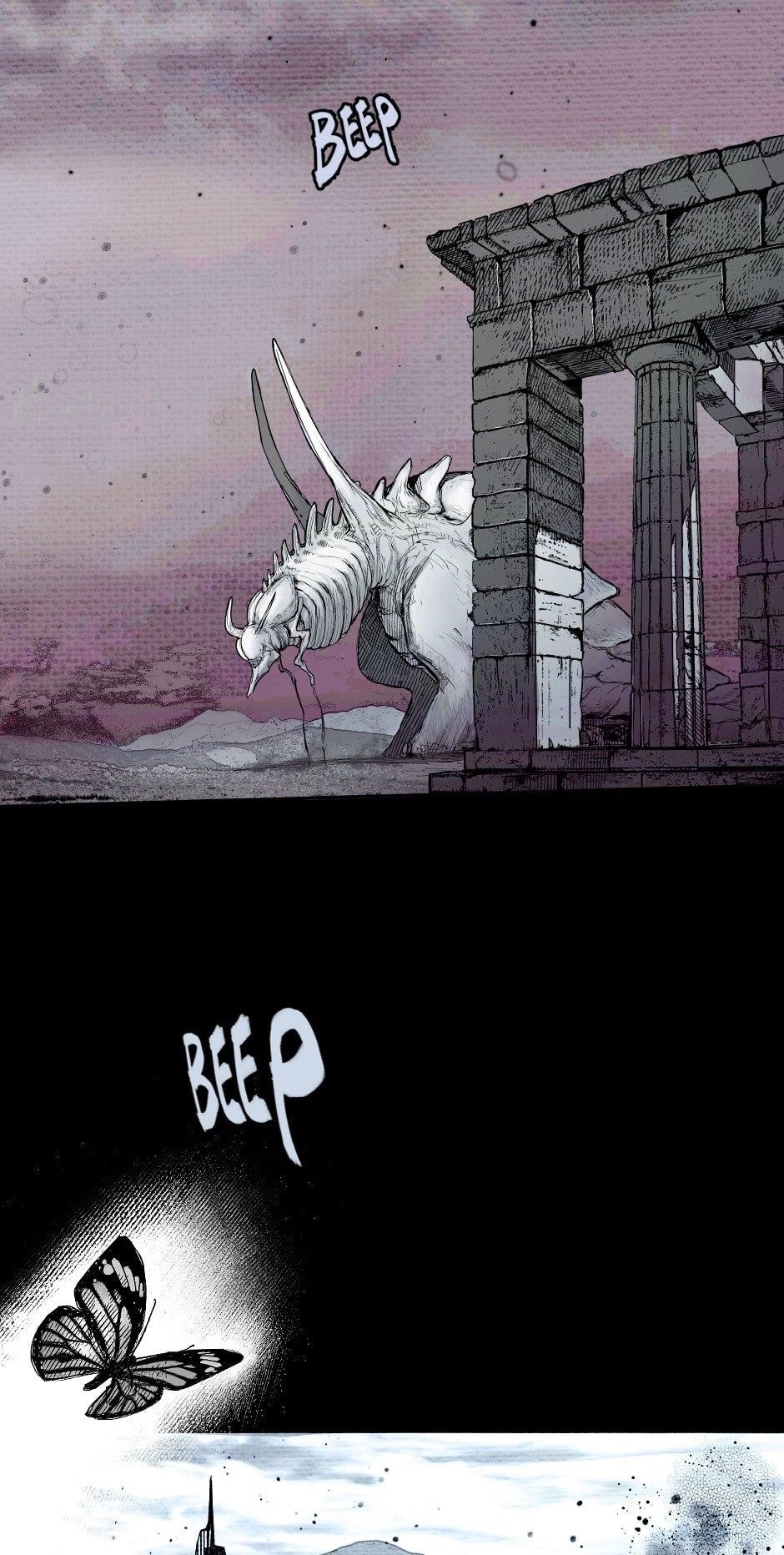 Tomahawk Angel Chapter 22 - Page 12