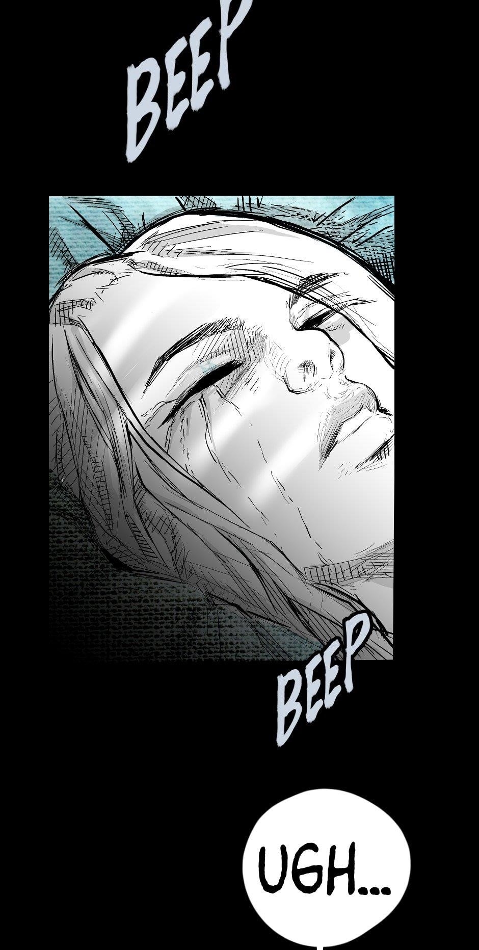 Tomahawk Angel Chapter 22 - Page 16