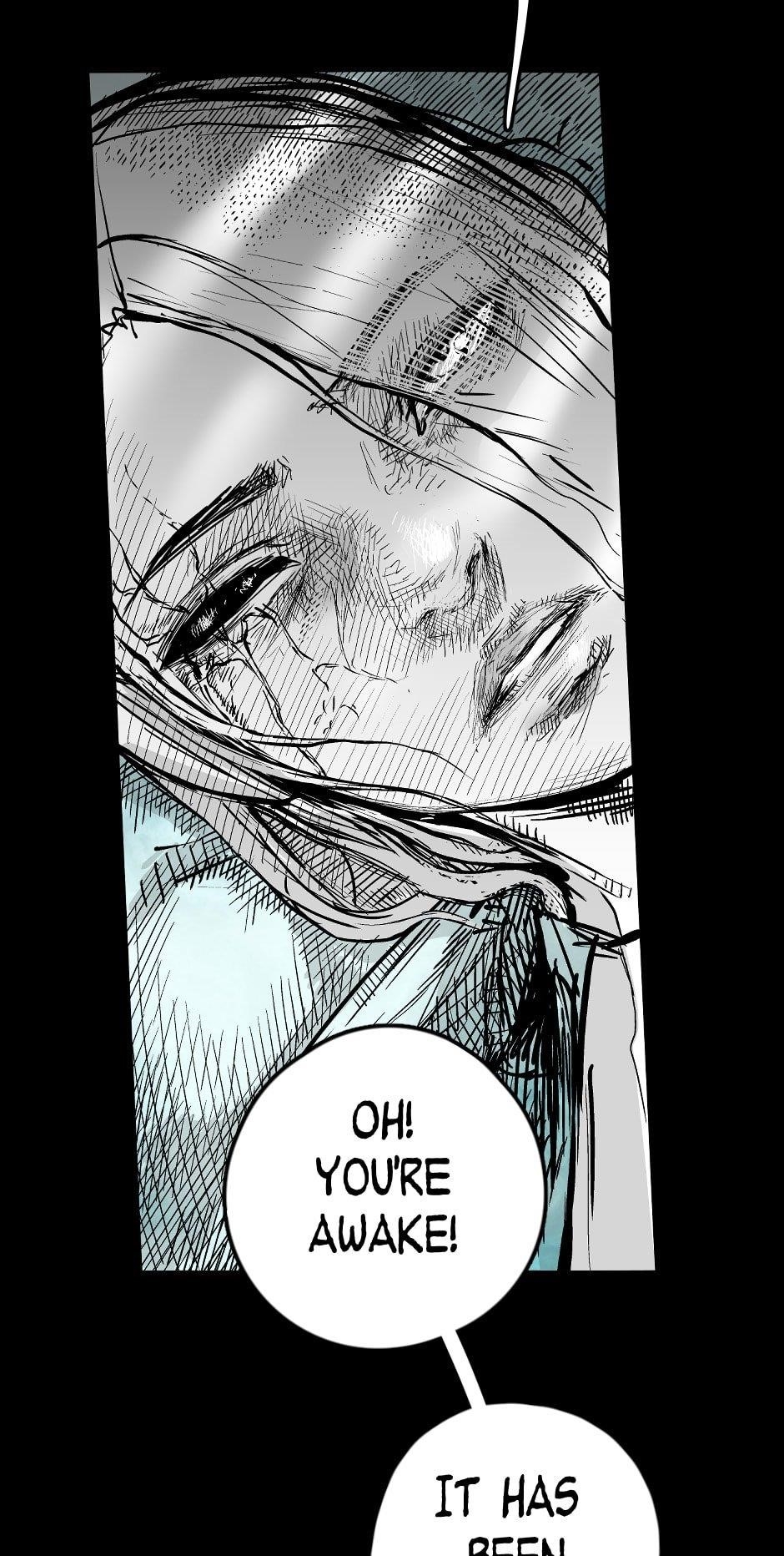 Tomahawk Angel Chapter 22 - Page 17