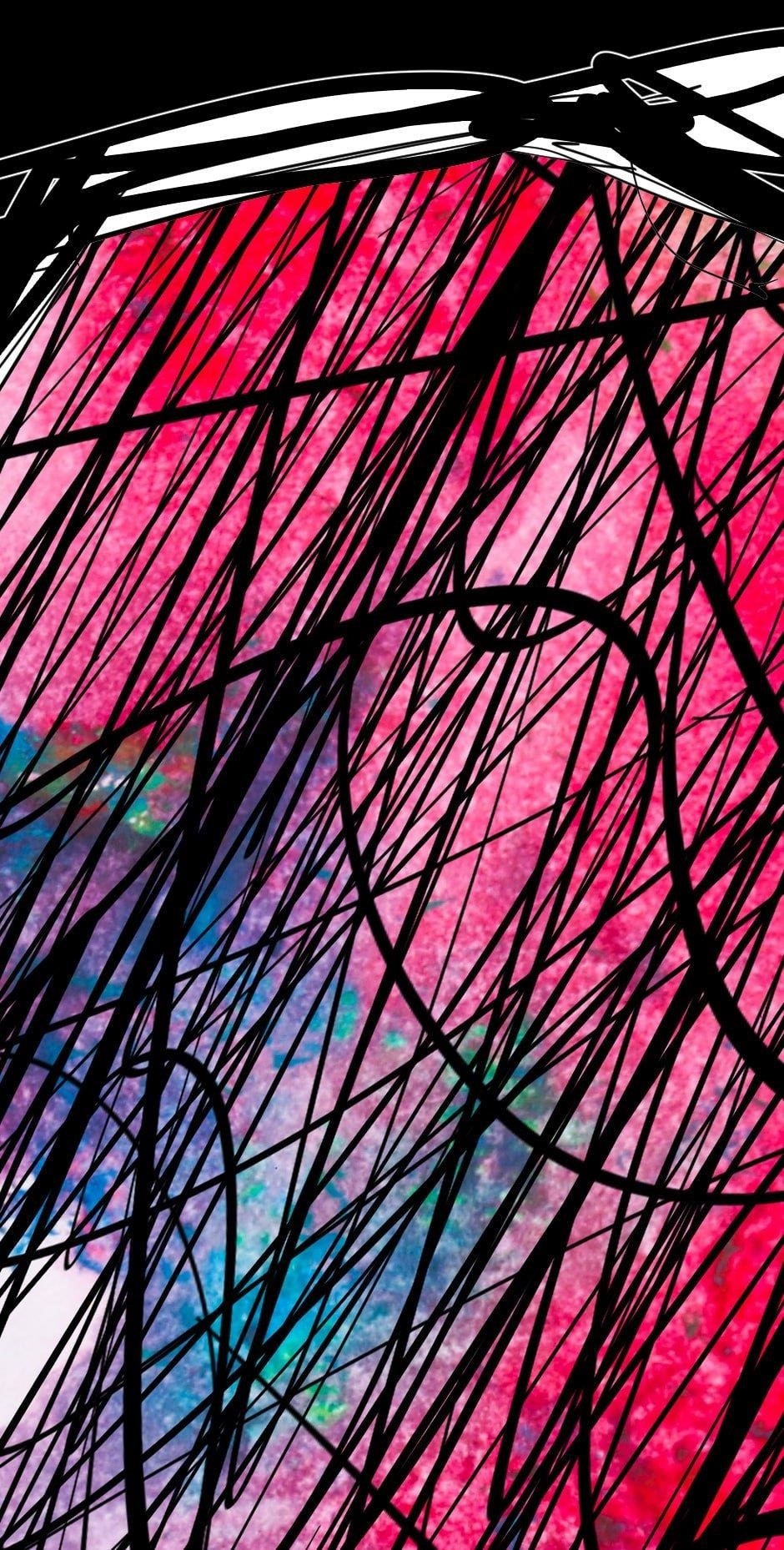 Tomahawk Angel Chapter 22 - Page 19