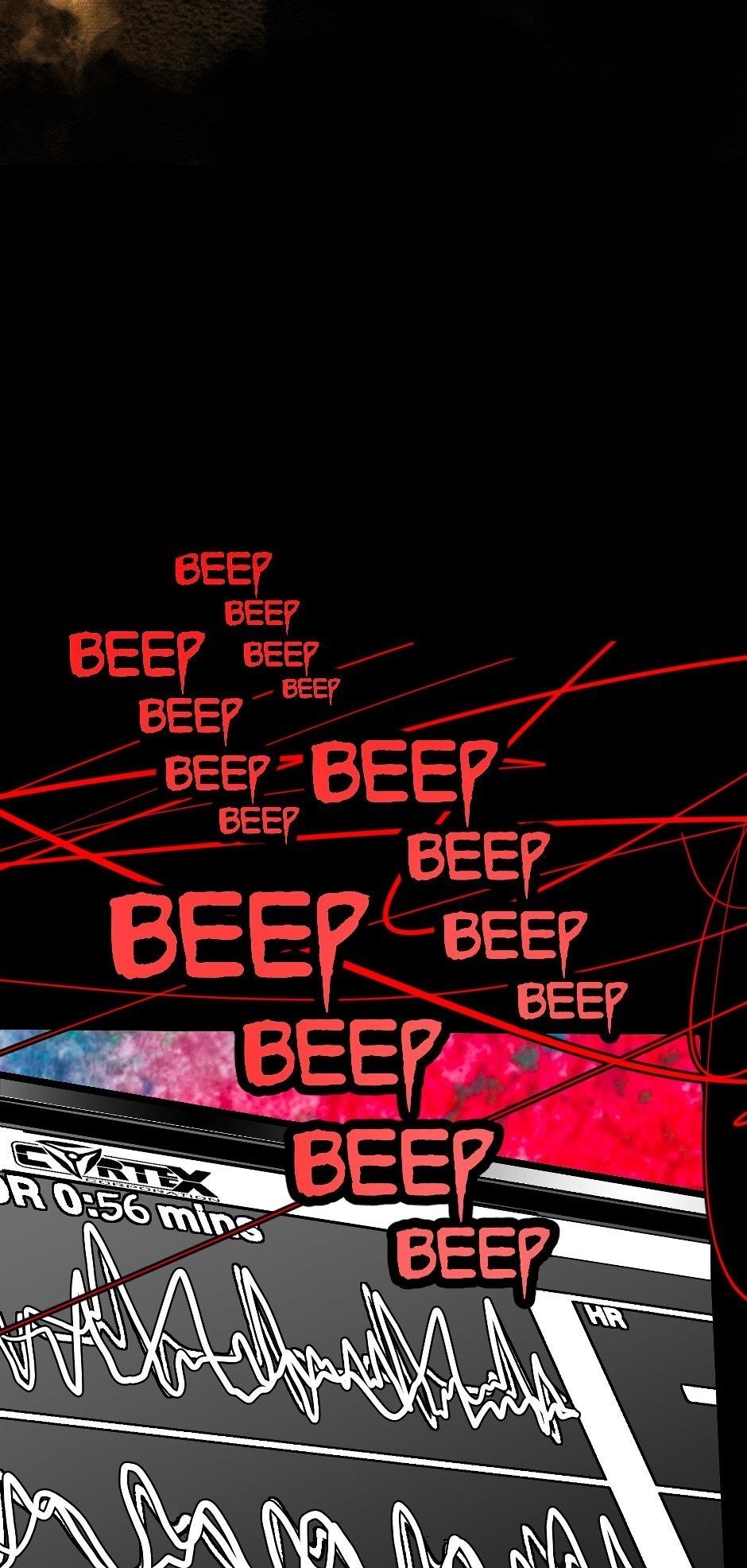 Tomahawk Angel Chapter 22 - Page 2