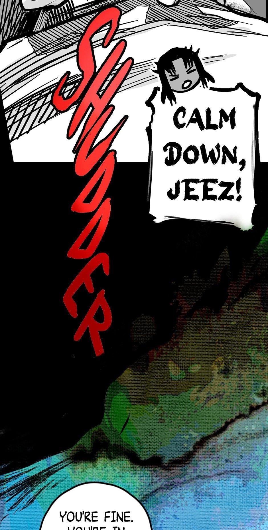 Tomahawk Angel Chapter 22 - Page 24