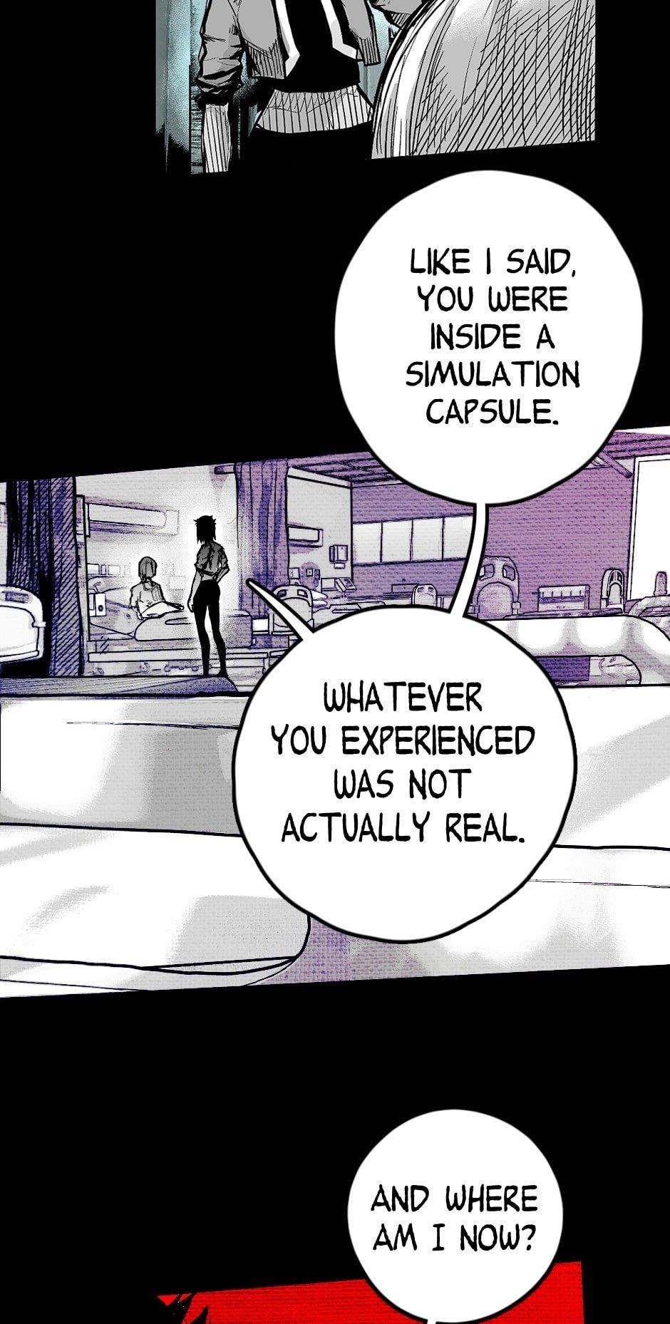 Tomahawk Angel Chapter 22 - Page 27