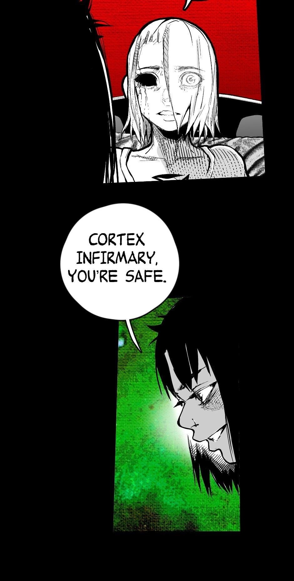 Tomahawk Angel Chapter 22 - Page 28