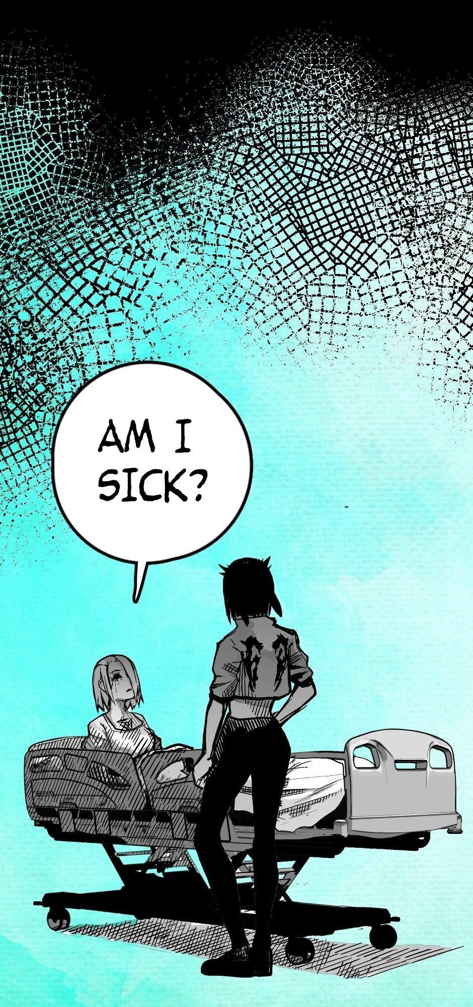 Tomahawk Angel Chapter 22 - Page 29