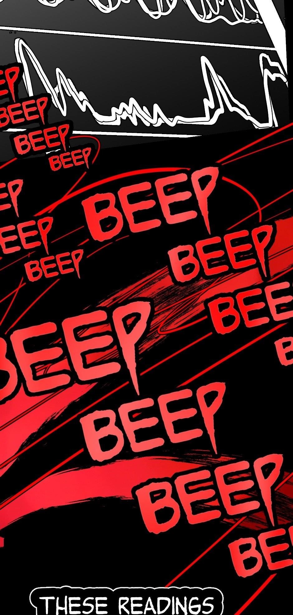 Tomahawk Angel Chapter 22 - Page 3