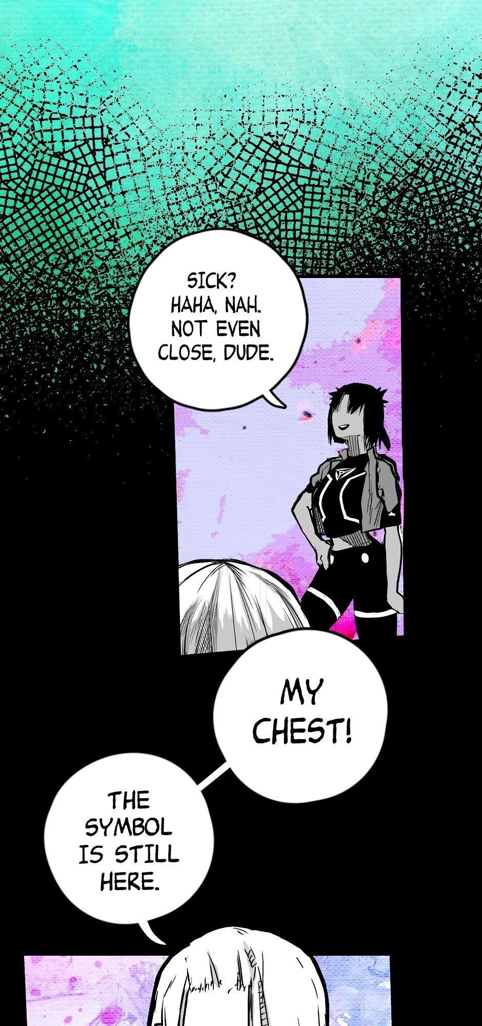 Tomahawk Angel Chapter 22 - Page 30
