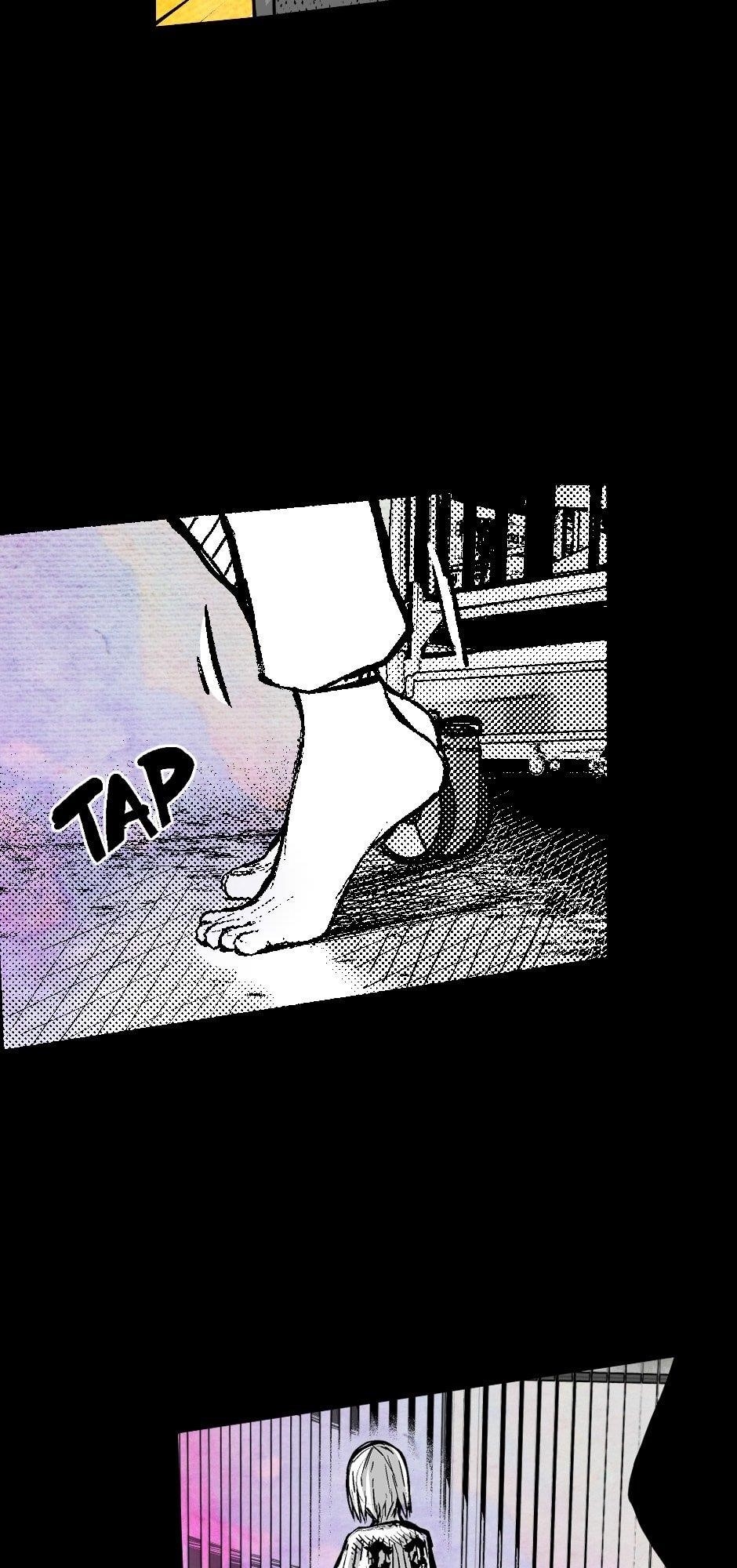 Tomahawk Angel Chapter 22 - Page 32