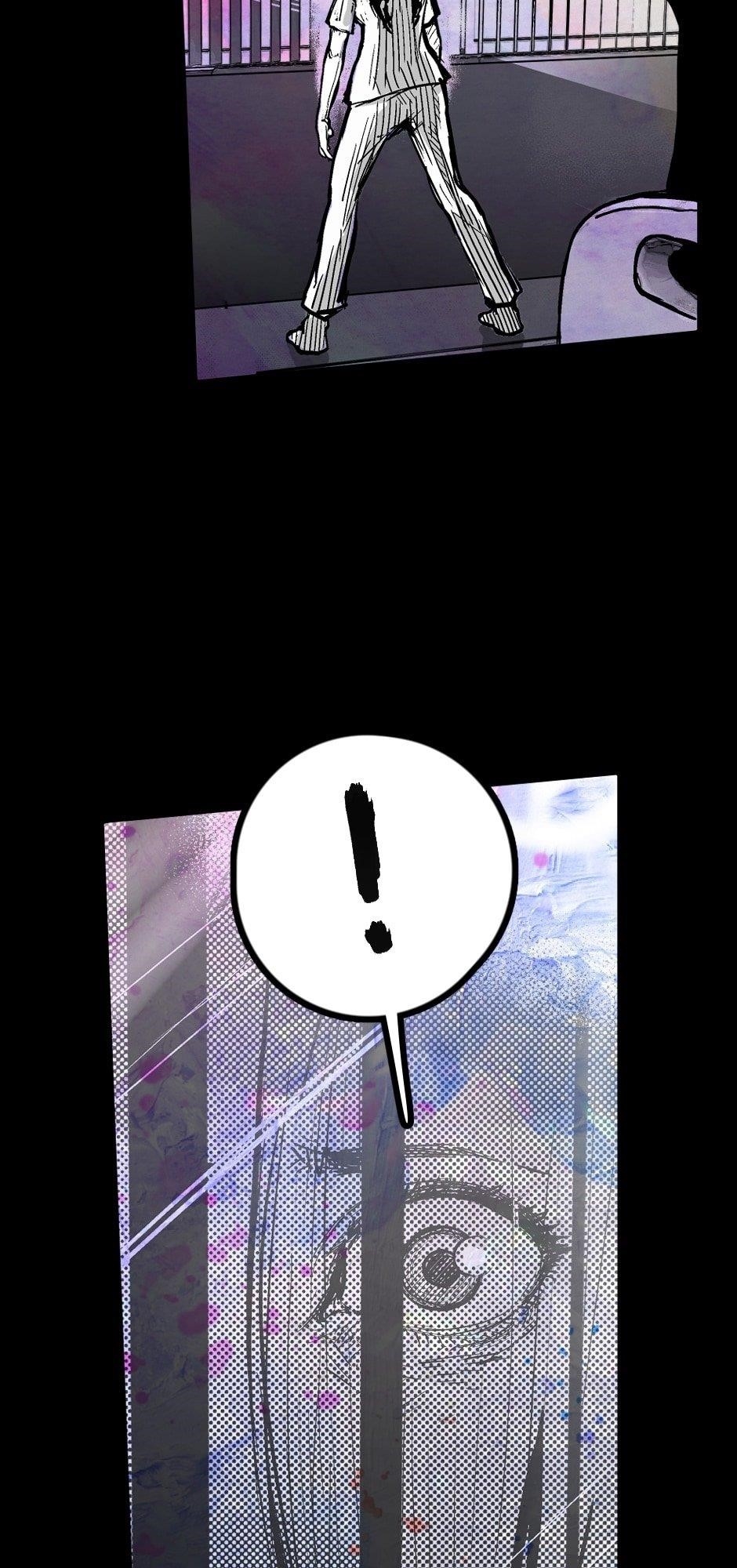 Tomahawk Angel Chapter 22 - Page 33