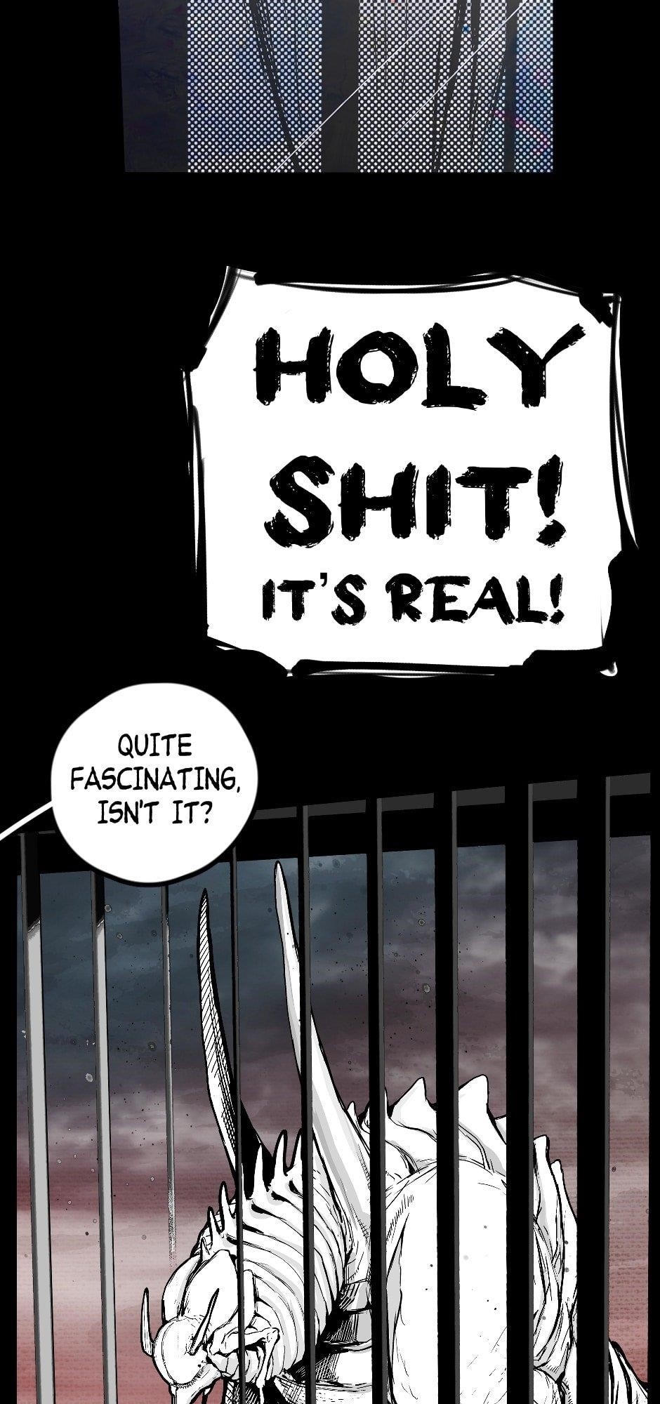 Tomahawk Angel Chapter 22 - Page 34