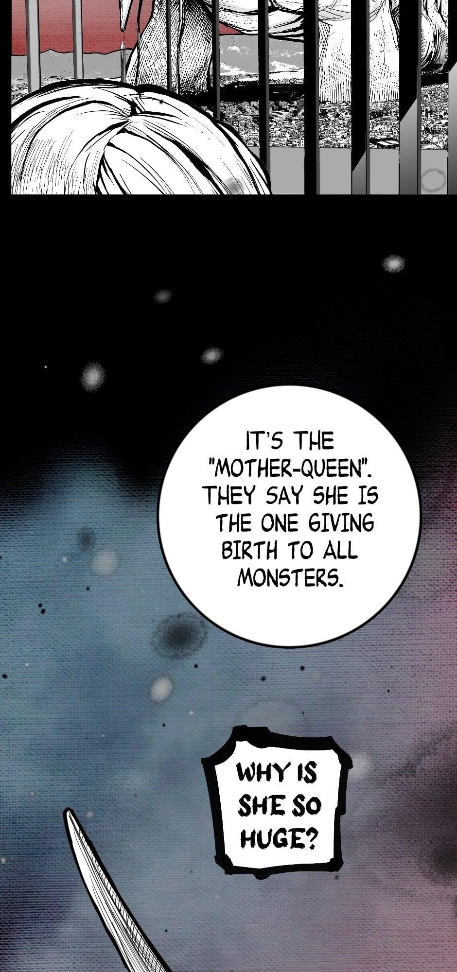 Tomahawk Angel Chapter 22 - Page 35