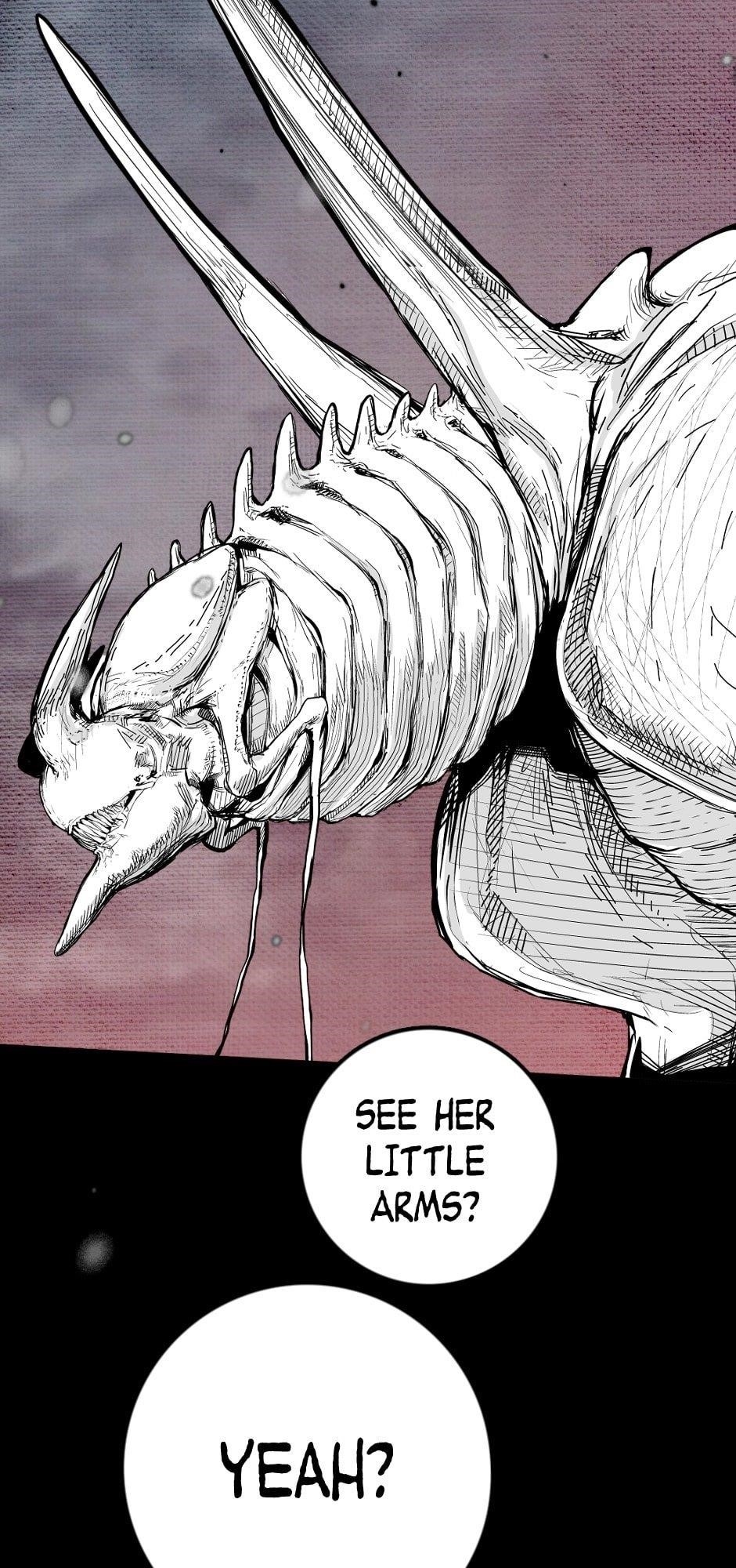 Tomahawk Angel Chapter 22 - Page 36