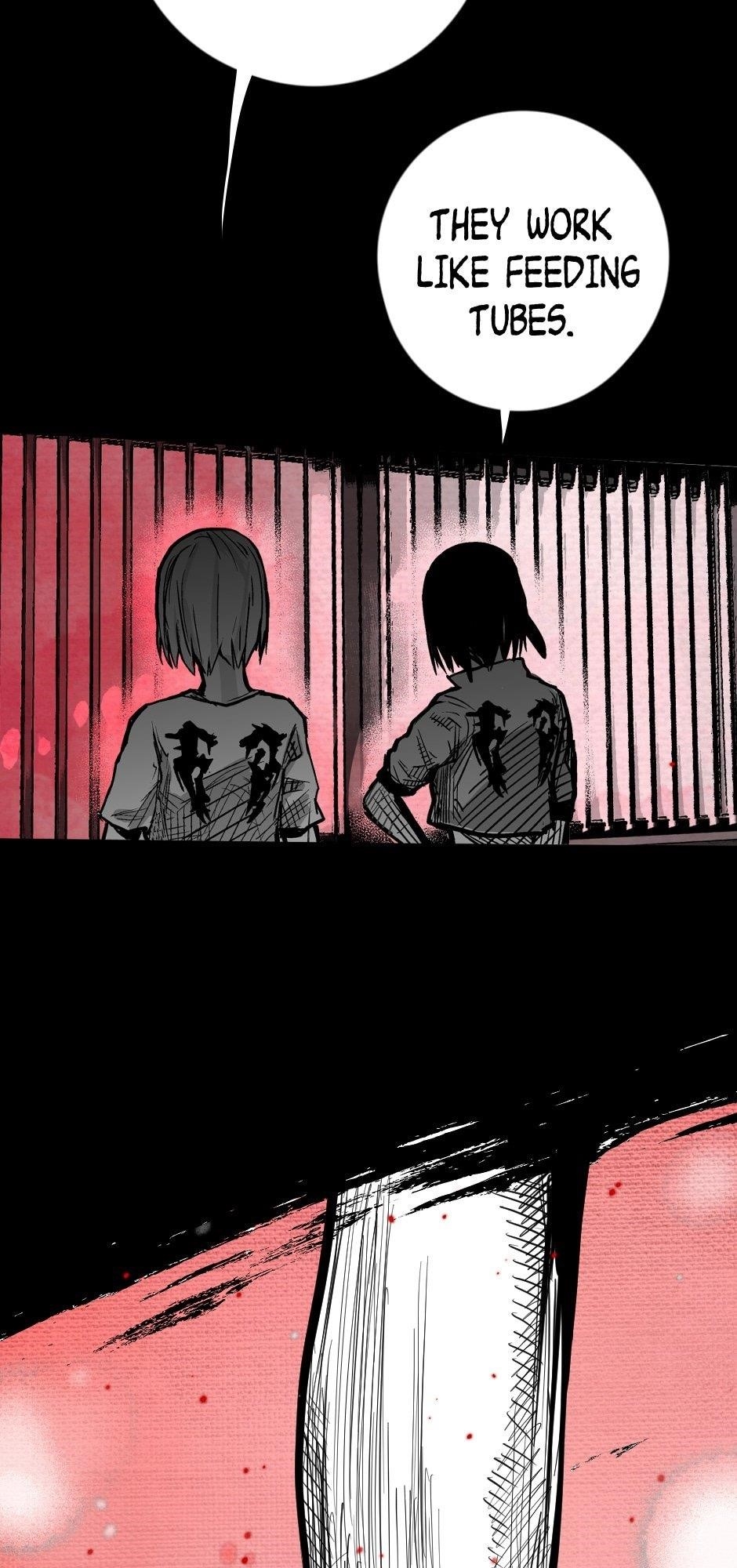 Tomahawk Angel Chapter 22 - Page 37