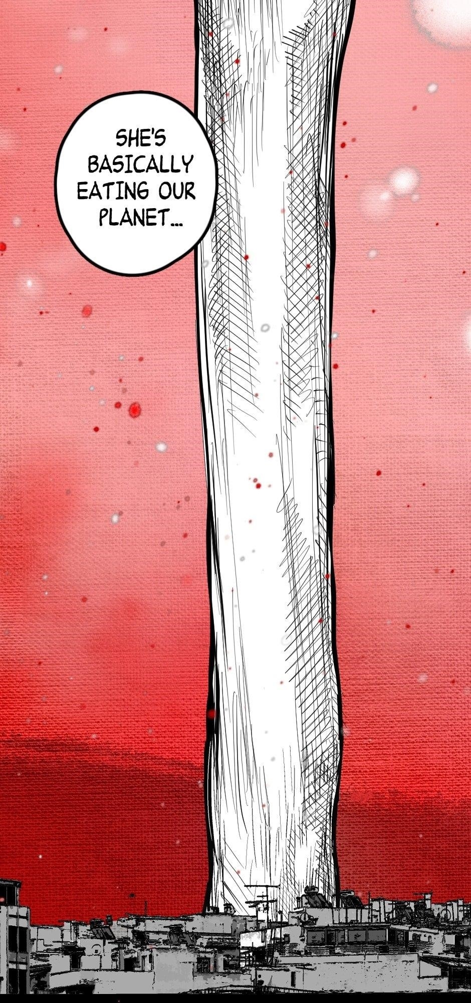 Tomahawk Angel Chapter 22 - Page 38