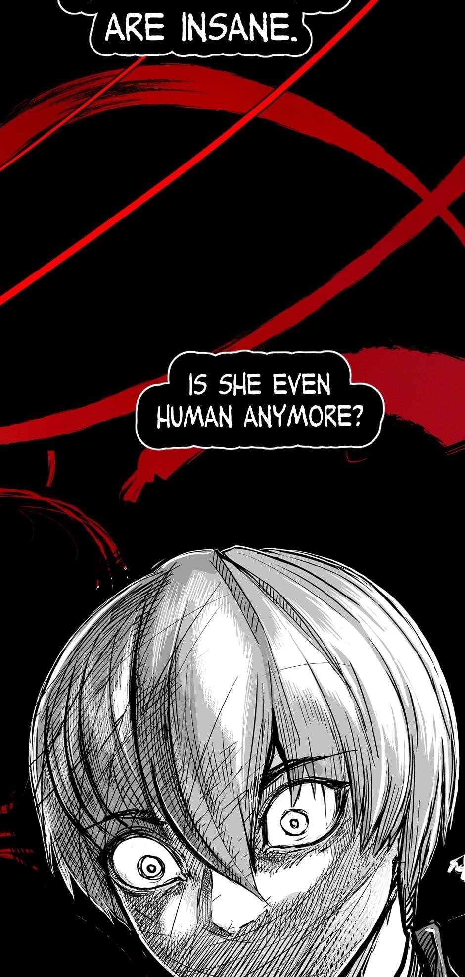 Tomahawk Angel Chapter 22 - Page 4