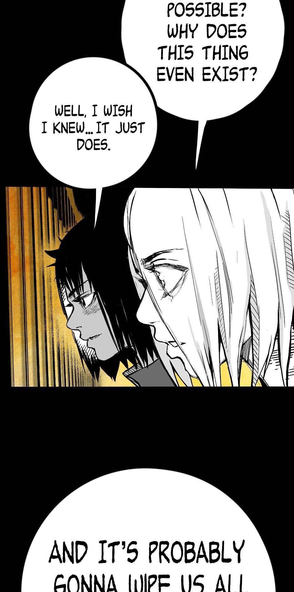 Tomahawk Angel Chapter 22 - Page 40