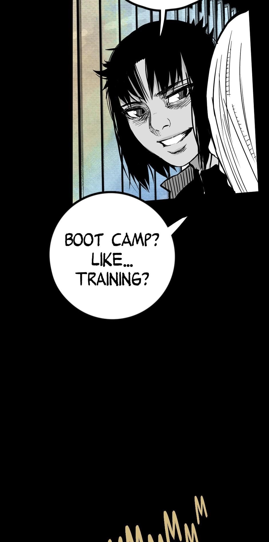 Tomahawk Angel Chapter 22 - Page 42