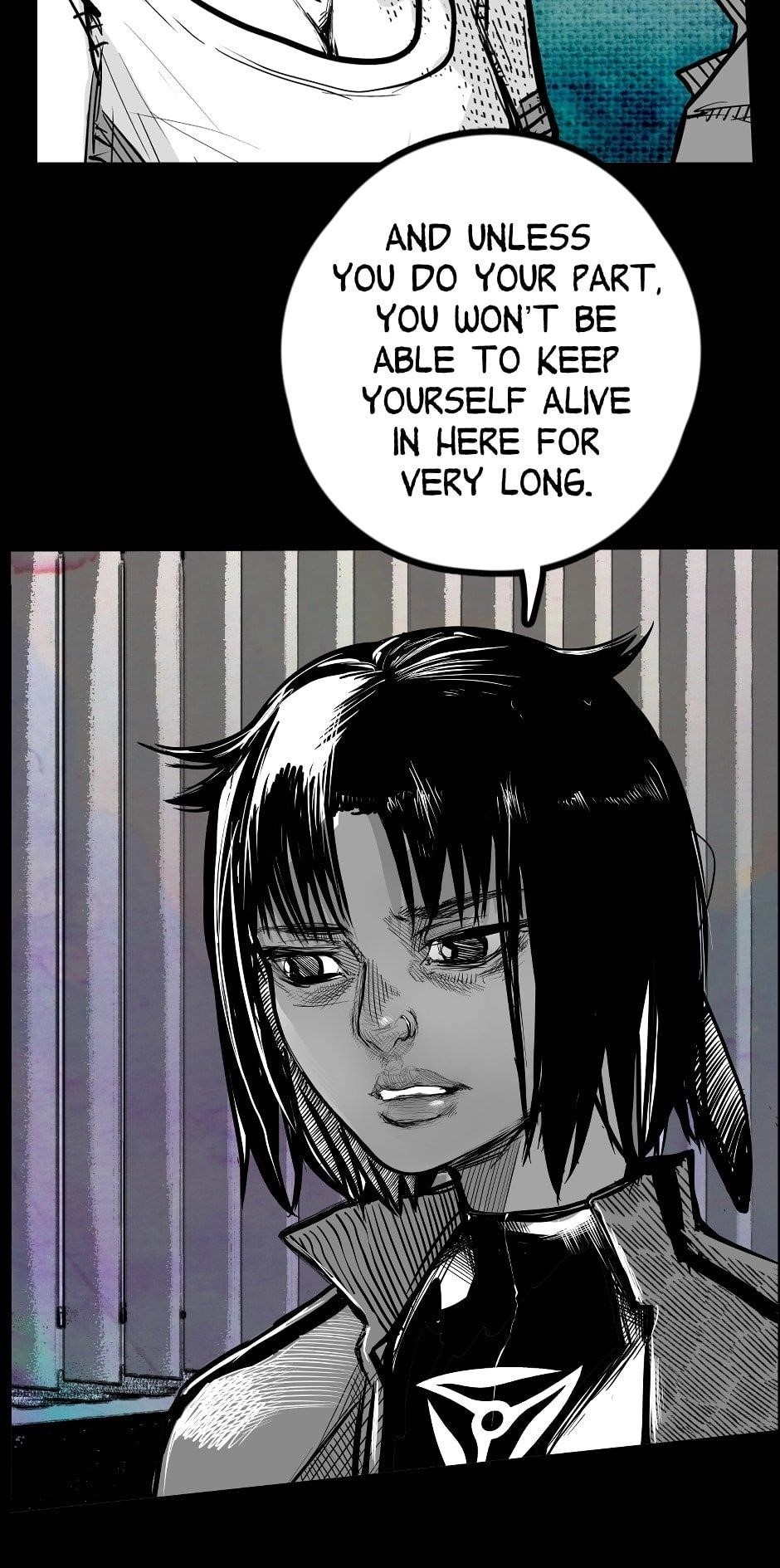 Tomahawk Angel Chapter 22 - Page 45