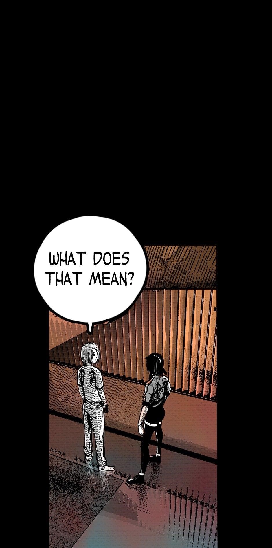 Tomahawk Angel Chapter 22 - Page 46