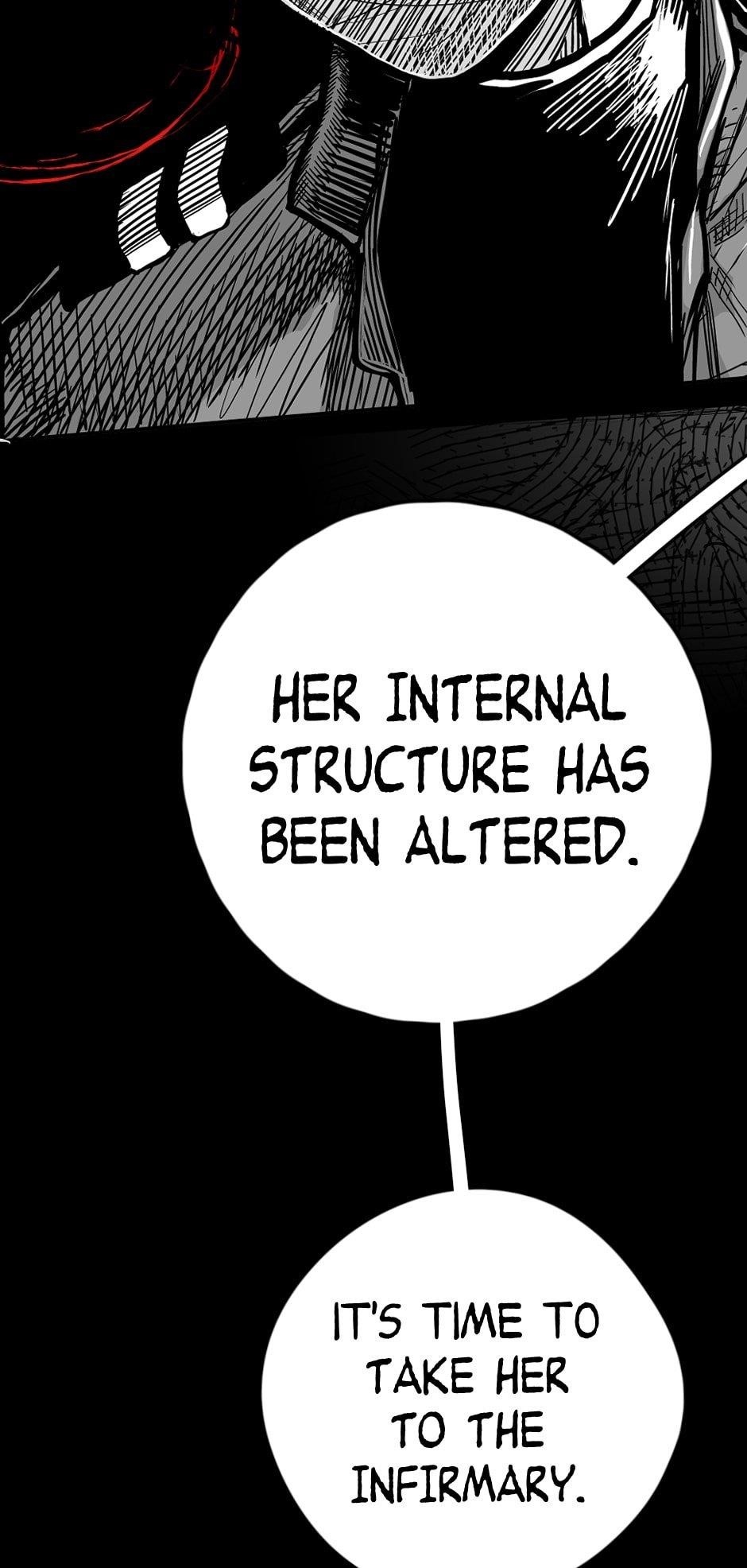 Tomahawk Angel Chapter 22 - Page 5