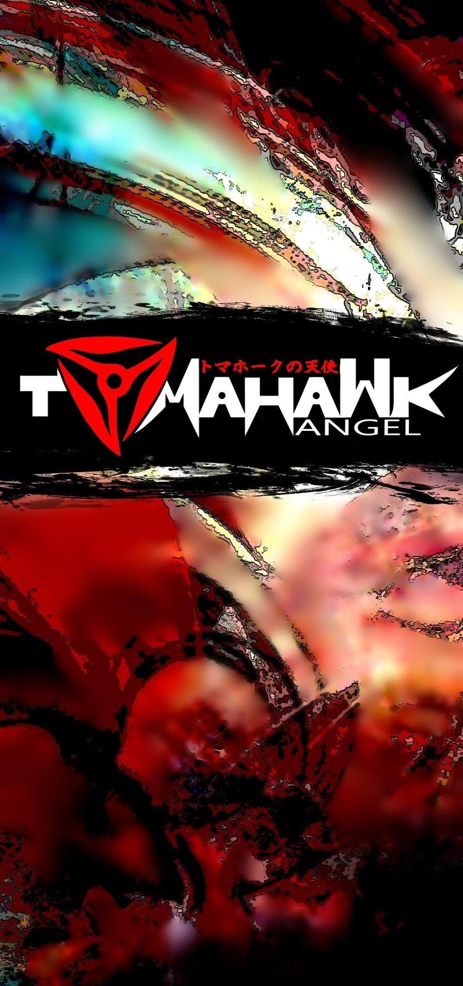 Tomahawk Angel Chapter 23 - Page 1